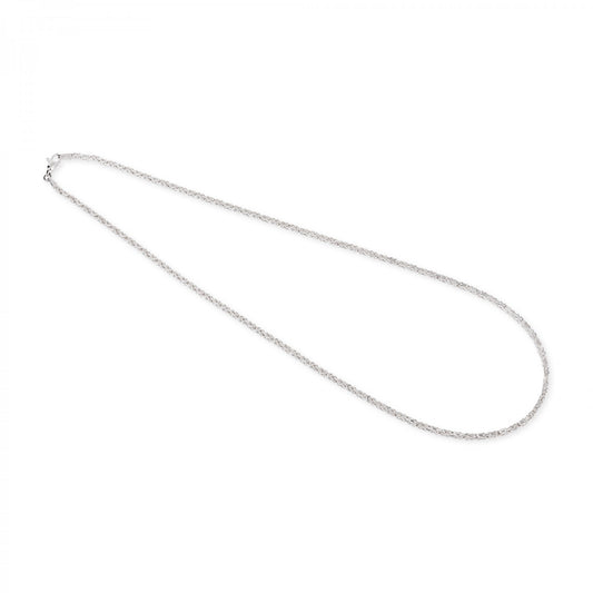 Collana a Catena Bizantina 45cm 70677