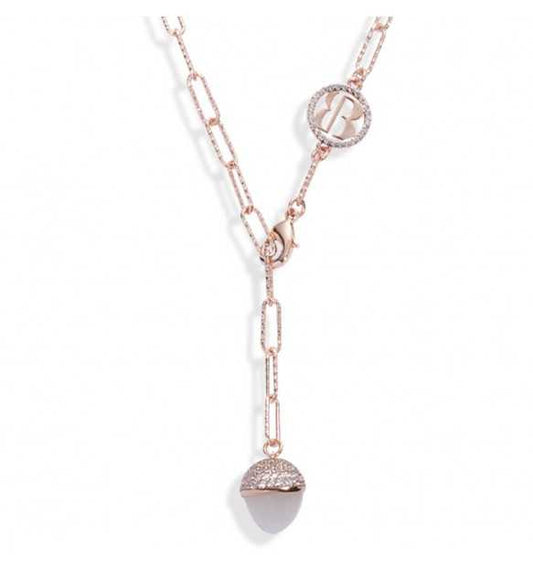 Collana Caleida a Y Rosata KGR006RW