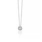 Collier Punto Luce con Diamanti CLD4565X