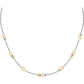 Collana Colori in Acciaio SAXQ04