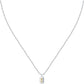 Collana Uomo Gold SATM22