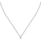 Collana Uomo Gold con Pendente SATM26