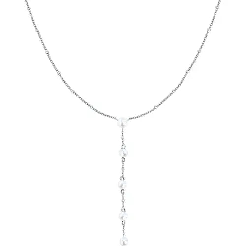 Collana con Perle SAWM02