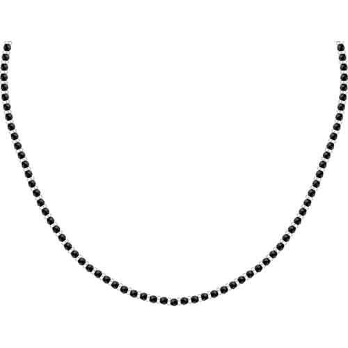 Collana Uomo Pietre S1728