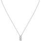 Collana Tesori con Zirconi Bianchi SAIW240