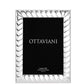 Cornice Miro Silver 1004A