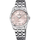 Orologio Donna Mademoiselle in Acciaio e Rosa F16940/C