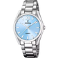 Orologio Donna Allegria Acciaio e Azzurro F20622/3