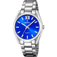 Orologio Donna Allegria Acciaio e Blu F20622/E
