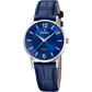 Orologio Donna Acciaio e Blu F20691/4