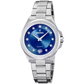 Orologio Donna Acciaio e Blu F20700/5