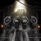 Reloj G-Shock Edición Limitada 40 Aniversario Hombre GA-114RE-1AER 