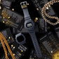 Orologio Uomo G-Shock  Limited edition 40° anniversario Nero DWE-5657RE-1ER