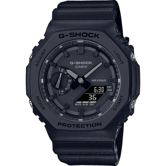 Orologio Uomo G-Shock Limited edition 40° Anniversario  GA-2140RE-1AER
