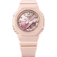 Orologio Donna G-Shock Rosa GMA-P2100SG-4AER