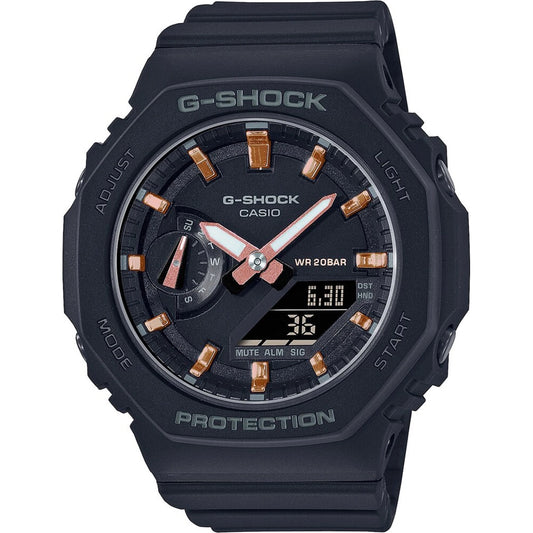 Orologio Uomo G-Shock Classic Style Nero GMA-S2100-1AER