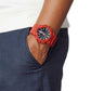 Orologio Uomo G-Shock Classic Rosso GA-100B-4AER