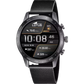 Orologio Uomo Smartwatch Nero 50048/1