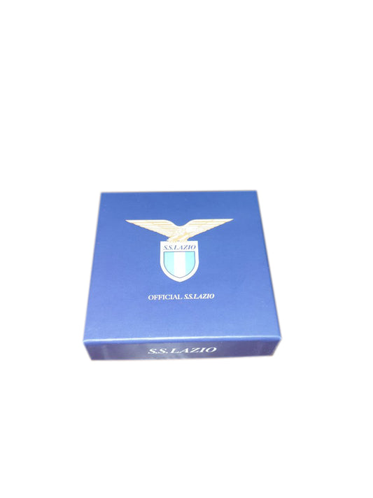 Reloj Hombre SS Lazio Azul Claro P-LA445XA1