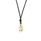 Colgante I Mini Bimba Oro Amarillo LBB047-N