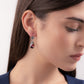 Orecchini Iride Arancioni 27528ar