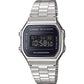 Reloj Vintage para Hombre en Acero A168WEM-1EF