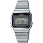 Orologio Vintage in Acciaio A700WE-1AEF