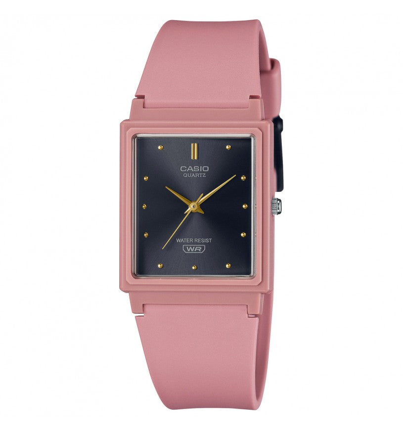 Orologio Donna Rosa e Blu Notte MQ-38UC-4AER