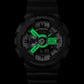 Orologio Uomo G-Shock 110 Series Grigio GA-110HD-8AER