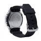 Orologio Uomo G-Shock Bluetooth Nero e Verde GBM-2100A-1A3ER