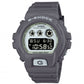 Orologio Uomo G-Shock Classic Grigio DW-6900HD-8ER