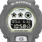 Orologio Uomo G-Shock Classic Grigio DW-6900HD-8ER