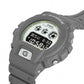 Orologio Uomo G-Shock Classic Grigio DW-6900HD-8ER