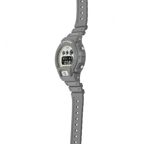 Orologio Uomo G-Shock Classic Grigio DW-6900HD-8ER