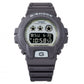 Orologio Uomo G-Shock Classic Grigio DW-6900HD-8ER