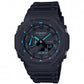 Orologio Uomo G-Shock Classic Nero GA-2100-1A2ER