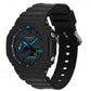 Orologio Uomo G-Shock Classic Nero GA-2100-1A2ER