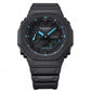 Orologio Uomo G-Shock Classic Nero GA-2100-1A2ER