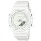 Orologio Donna G-Shock Classic Bianco GMA-P2100-7AER