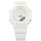 Orologio Donna G-Shock Classic Bianco GMA-P2100-7AER