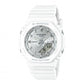 Orologio Uomo G-Shock Classic Bianco GMA-P2100VA-7AER