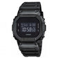 Orologio Uomo G-Shock The Origin Nero DW-5600UBB-1ER