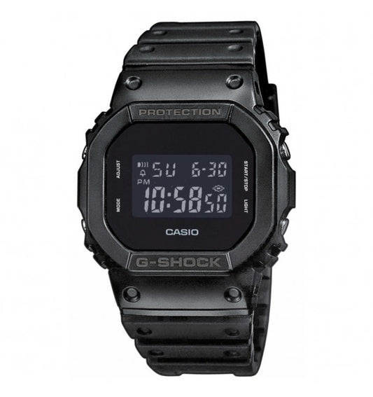 Orologio Uomo G-Shock The Origin Nero DW-5600UBB-1ER