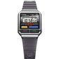 Orologio Vintage x Stranger Things LIMITED EDITION A120WEST-1AER