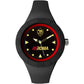 Orologio Uomo A.S Roma Nero P-RN485UNY