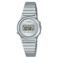 Orologio Donna Vintage Acciaio LA700WE-7AEF