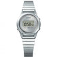 Orologio Donna Vintage Acciaio LA700WE-7AEF
