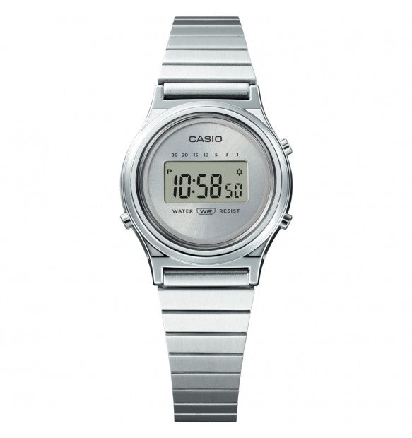 Orologio Donna Vintage Acciaio LA700WE-7AEF