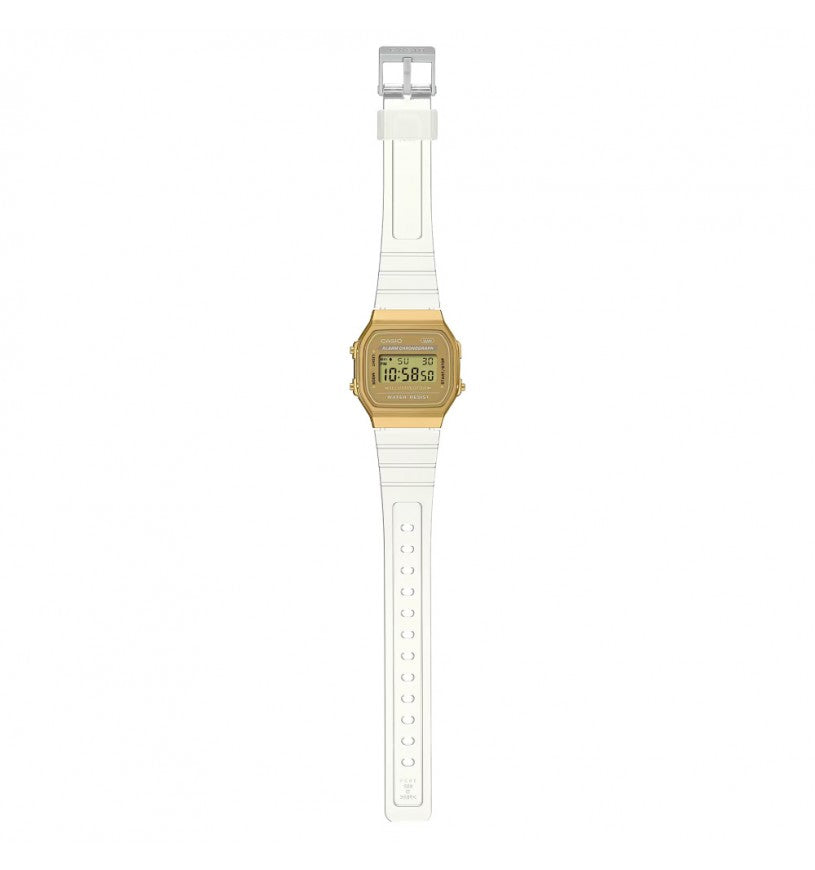 Casio orologio clearance dorato