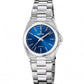 Orologio Donna Classics in Acciaio e Blu F20553/3